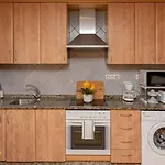 Holiday Home Vigo Curras Street