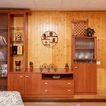 Holiday Home Vigo Curras Street