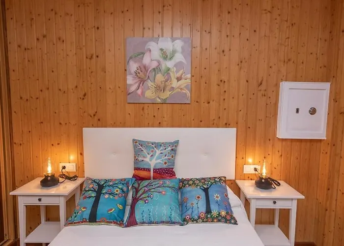 Holiday Home Vigo Curras Street